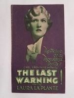 Watch The Last Warning 0123movies