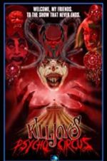 Watch Killjoy\'s Psycho Circus 0123movies