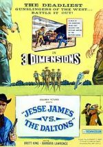Watch Jesse James vs. the Daltons 0123movies