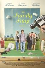 Watch The Family Fang 0123movies