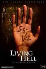 Watch Living Hell 0123movies