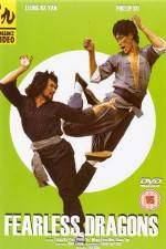 Watch Fearless Dragons 0123movies