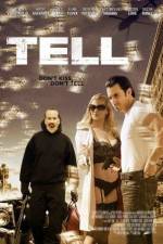 Watch Tell 0123movies