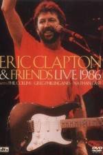 Watch Eric Clapton and Friends 0123movies