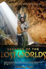 Watch Seekers of the Lost Worlds 0123movies