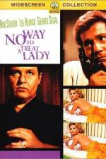 Watch No Way to Treat a Lady 0123movies