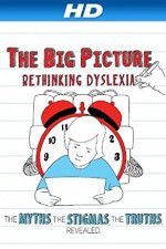 Watch The Big Picture Rethinking Dyslexia 0123movies