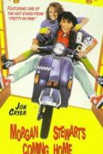 Watch Morgan Stewart's Coming Home 0123movies