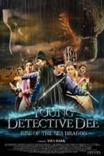 Watch Young Detective Dee: Rise of the Sea Dragon 0123movies