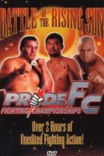 Watch Pride 11 Battle of the Rising Sun 0123movies
