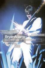 Watch Bryan Adams Live at Slane Castle 0123movies