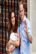 Watch Prince William?s Passion: New Father 0123movies