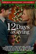 Watch 12 Days of Giving 0123movies