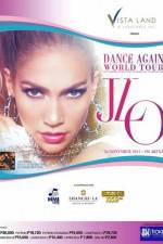 Watch Jennifer Lopez: Dance Again 0123movies