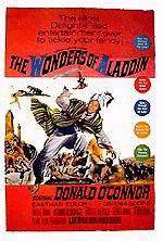 Watch The Wonders of Aladdin 0123movies