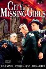Watch City of Missing Girls 0123movies