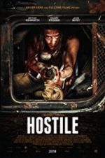 Watch Hostile 0123movies