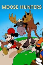 Watch Moose Hunters (Short 1937) 0123movies