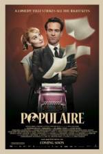 Watch Populaire 0123movies