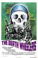 Watch The Death Wheelers 0123movies