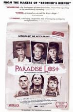 Watch Paradise Lost: The Child Murders at Robin Hood Hills 0123movies