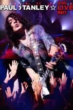 Watch Paul Stanley One Live Kiss 0123movies