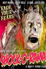 Watch Shock-O-Rama 0123movies