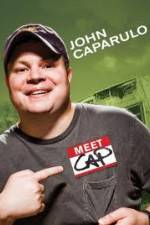 Watch John Caparulo Meet Cap 0123movies