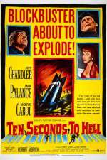 Watch Ten Seconds to Hell 0123movies