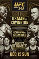 Watch UFC 245: Usman vs. Covington 0123movies