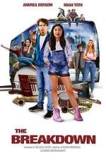 Watch The Breakdown 0123movies