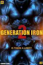 Watch Generation Iron 2 0123movies