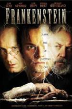 Watch Frankenstein 0123movies