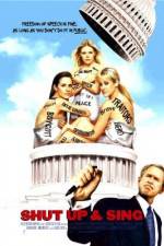 Watch Shut Up & Sing 0123movies