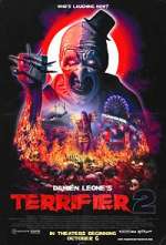 Watch Terrifier 2 0123movies