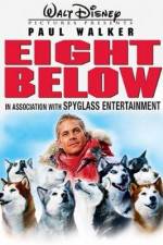 Watch Eight Below 0123movies