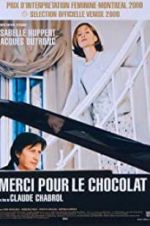 Watch Merci pour le Chocolat 0123movies