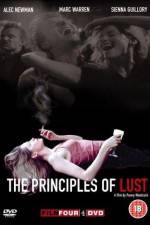 Watch The Principles of Lust 0123movies