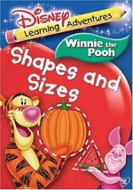 Watch Winnie the Pooh: Shapes & Sizes 0123movies