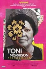 Watch Toni Morrison: The Pieces I Am 0123movies