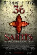 Watch 36 Saints 0123movies