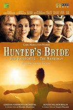 Watch Hunter's Bride 0123movies