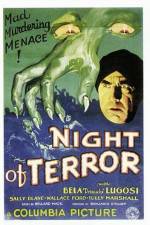Watch Night of Terror 0123movies