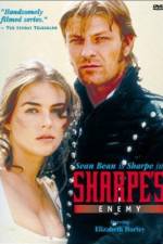 Watch Sharpe's Enemy 0123movies