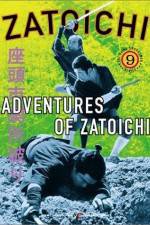 Watch Adventures of Zatoichi 0123movies