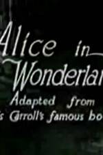 Watch Alice in Wonderland 0123movies
