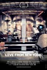 Watch Live from New York! 0123movies