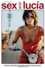 Watch Lucía y el sexo 0123movies
