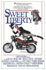 Watch Sweet Liberty 0123movies