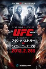 Watch UFC 144 Edgar vs Henderson 0123movies
